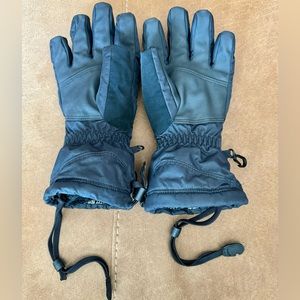 Women’s Winter Fleece-Lined Gloves